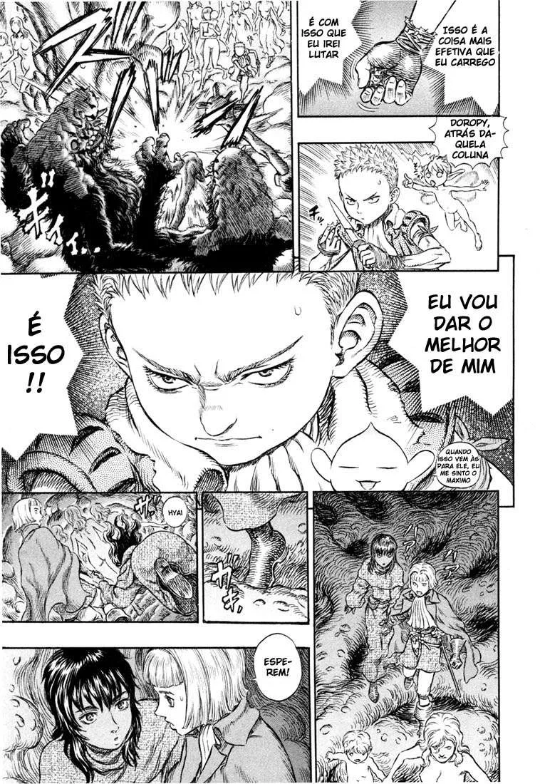 Read Berserk BR Manga Online