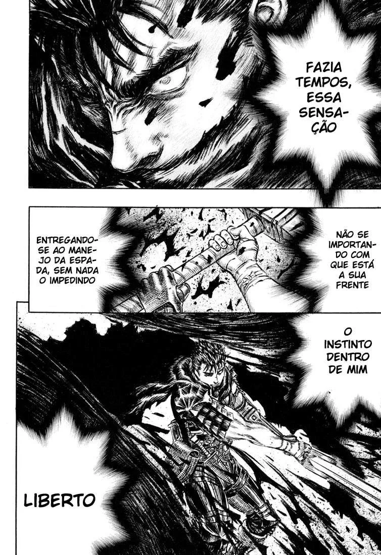 Read Berserk BR Manga Online