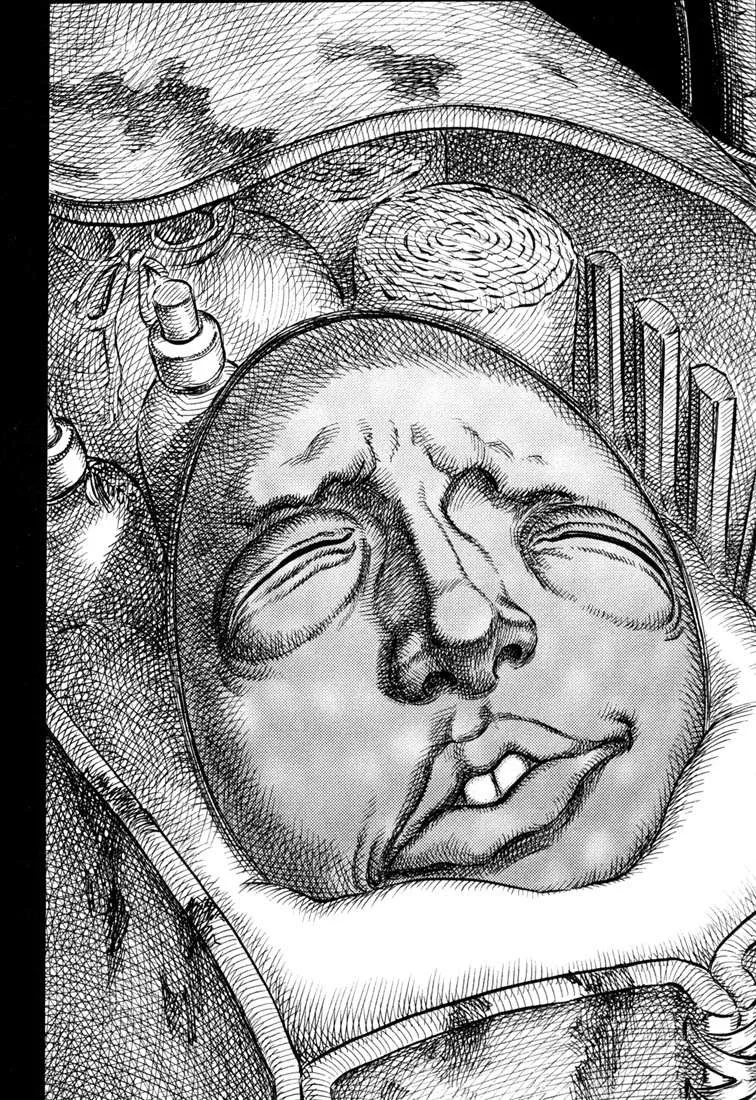 Read Berserk BR Manga Online