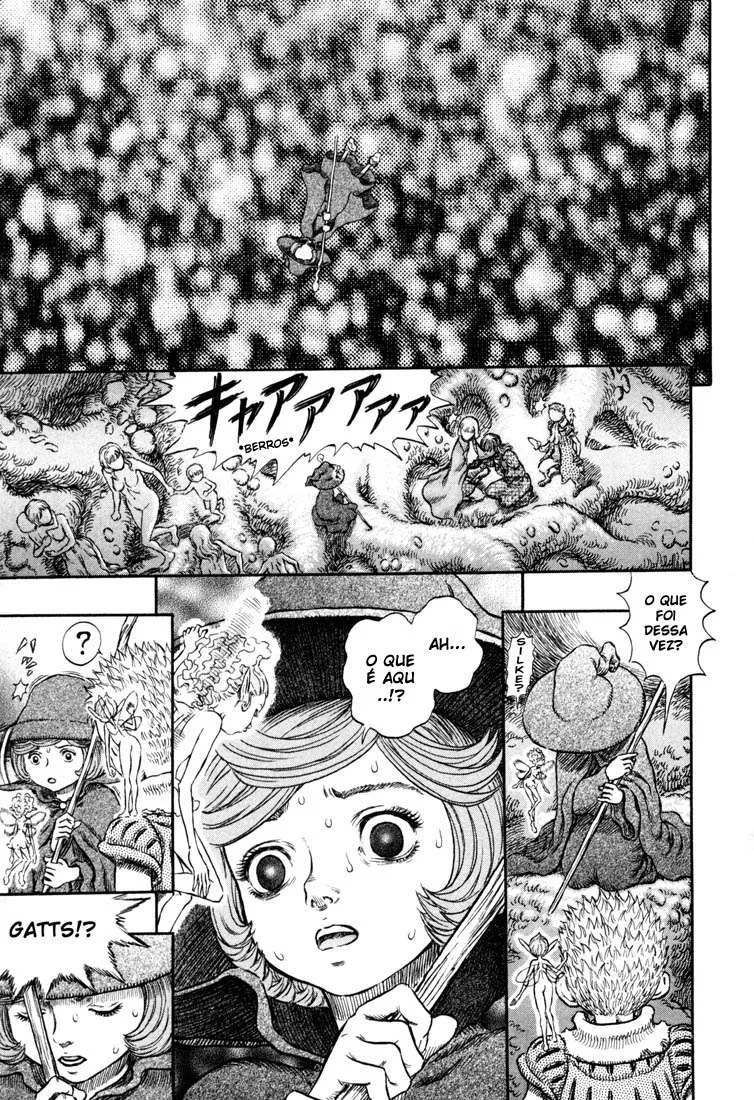 Read Berserk BR Manga Online