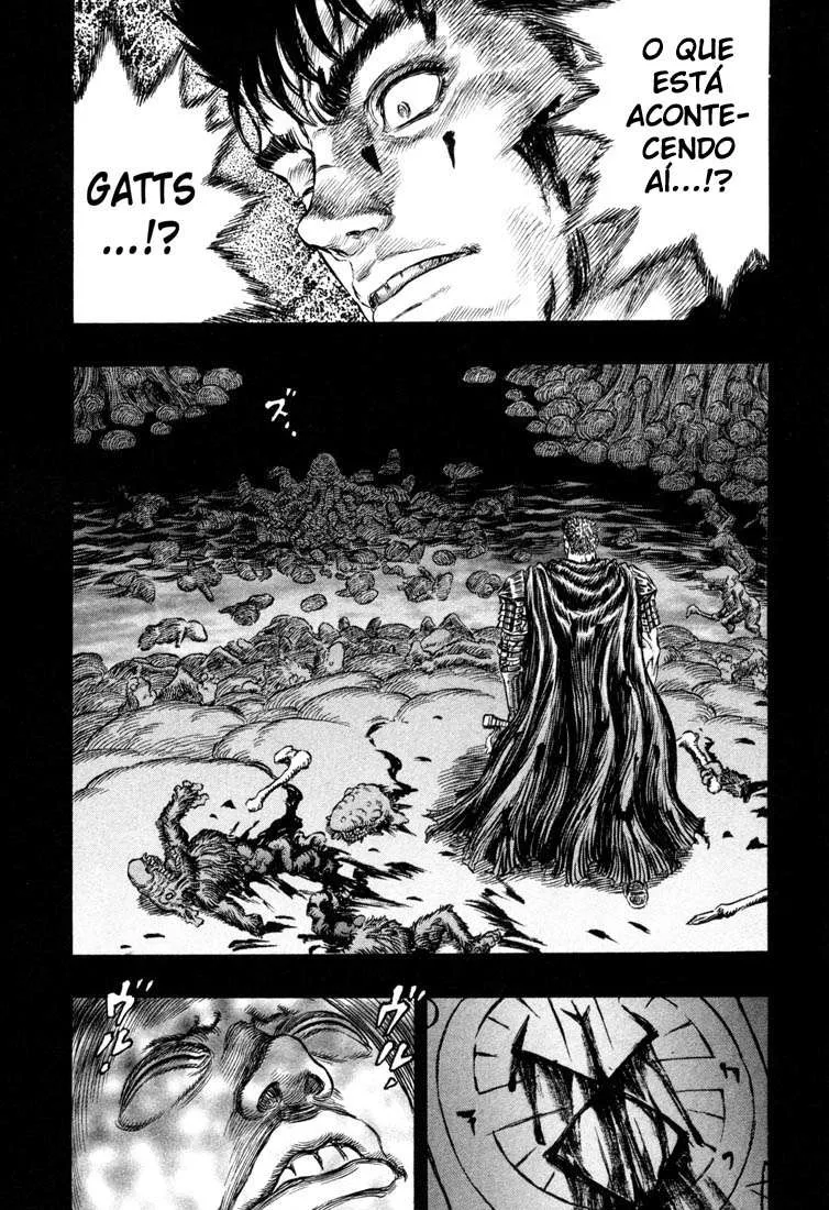 Read Berserk BR Manga Online