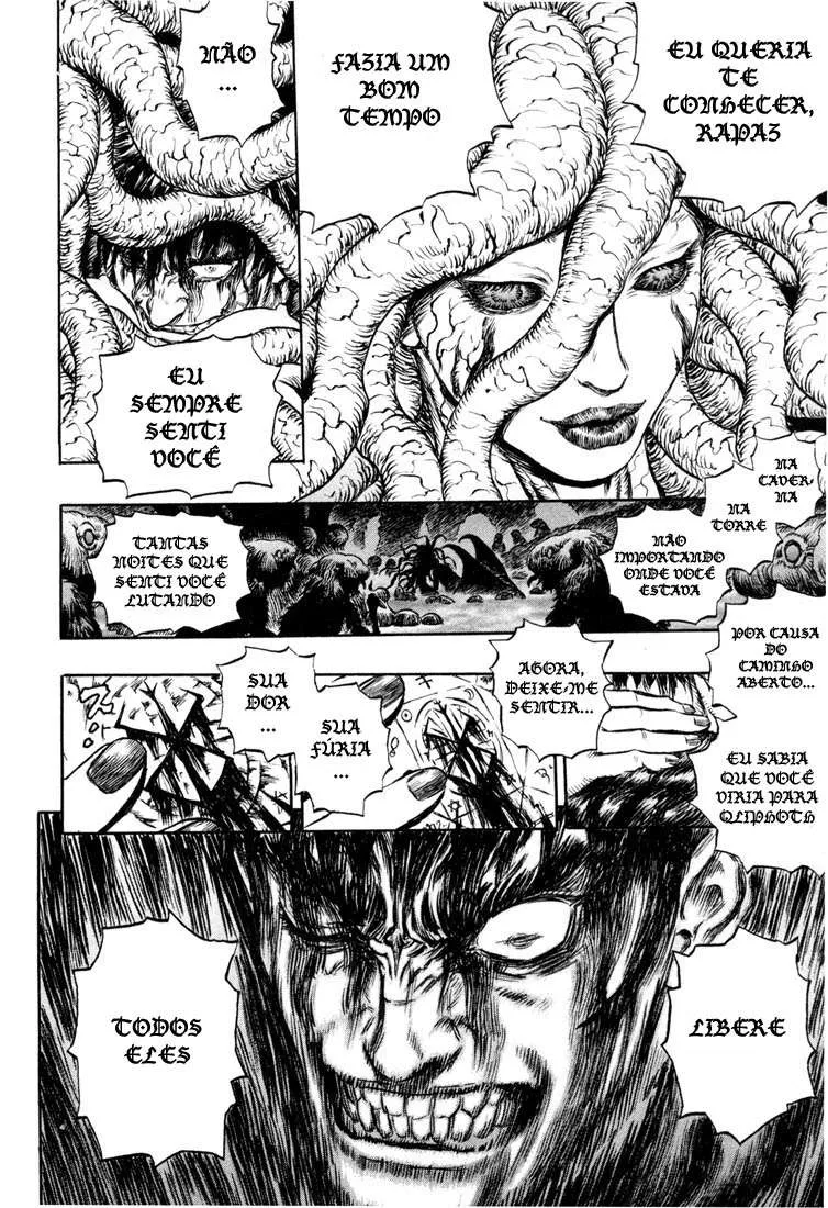 Read Berserk BR Manga Online