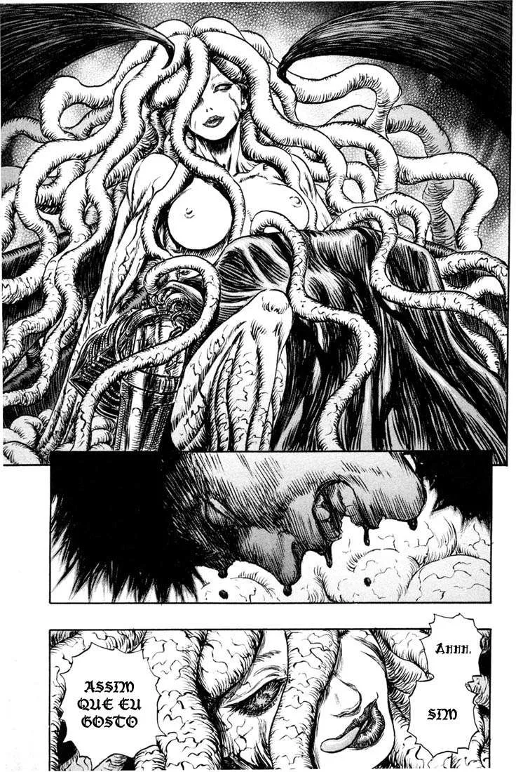 Read Berserk BR Manga Online