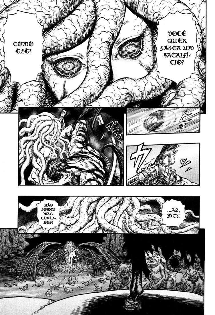 Read Berserk BR Manga Online