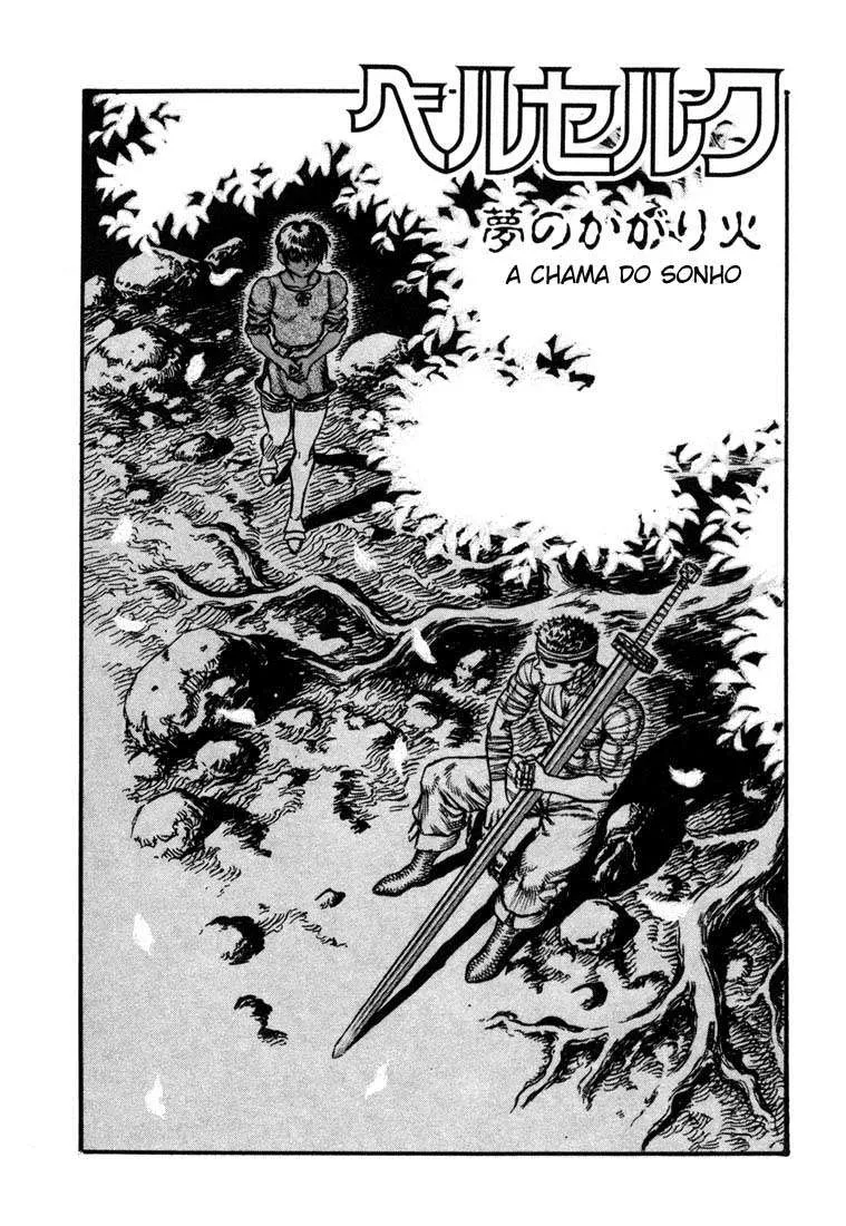 Read Berserk BR Manga Online