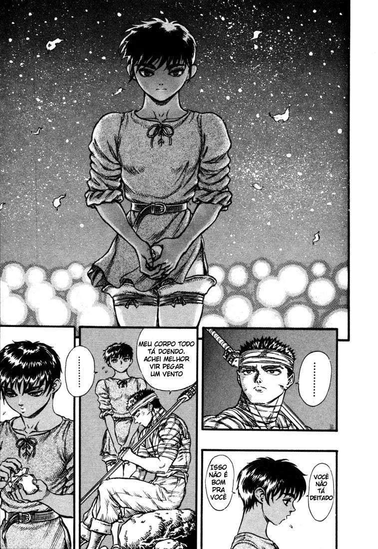 Read Berserk BR Manga Online
