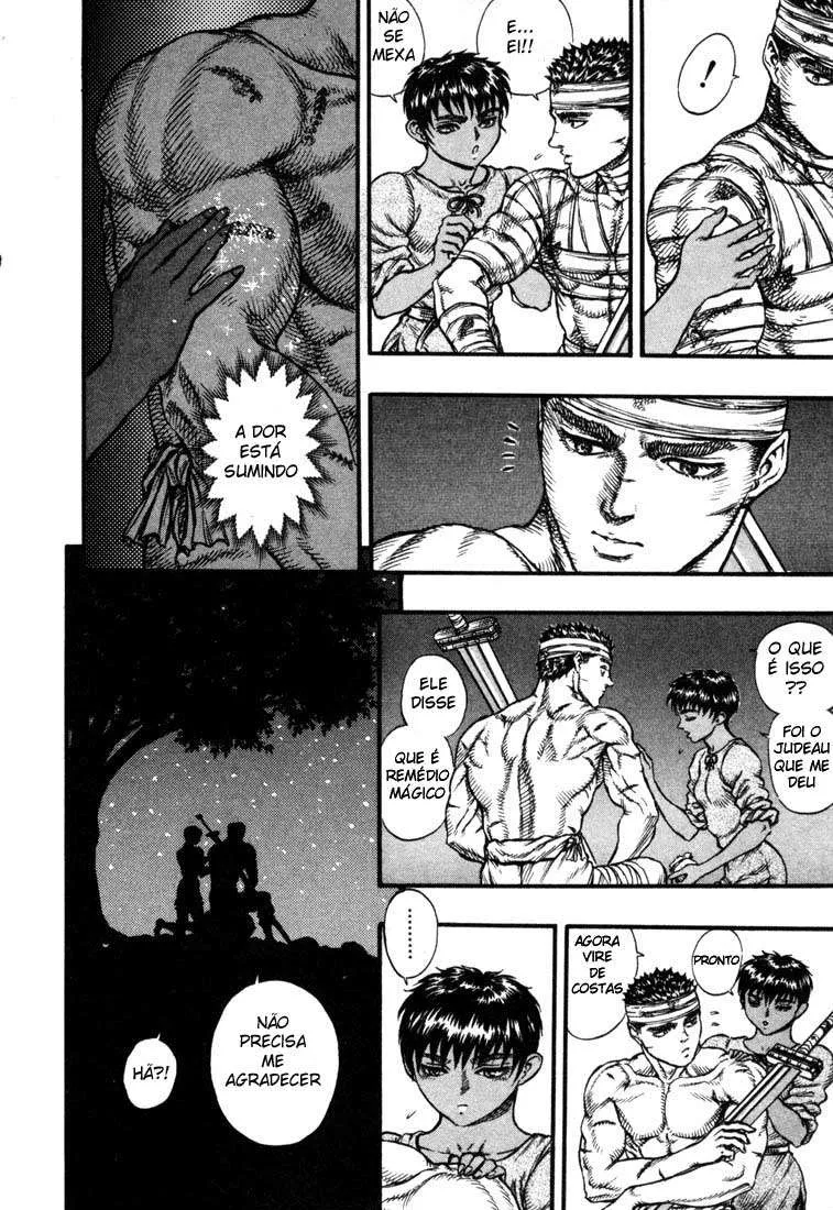 Read Berserk BR Manga Online
