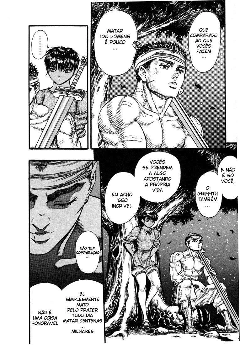 Read Berserk BR Manga Online