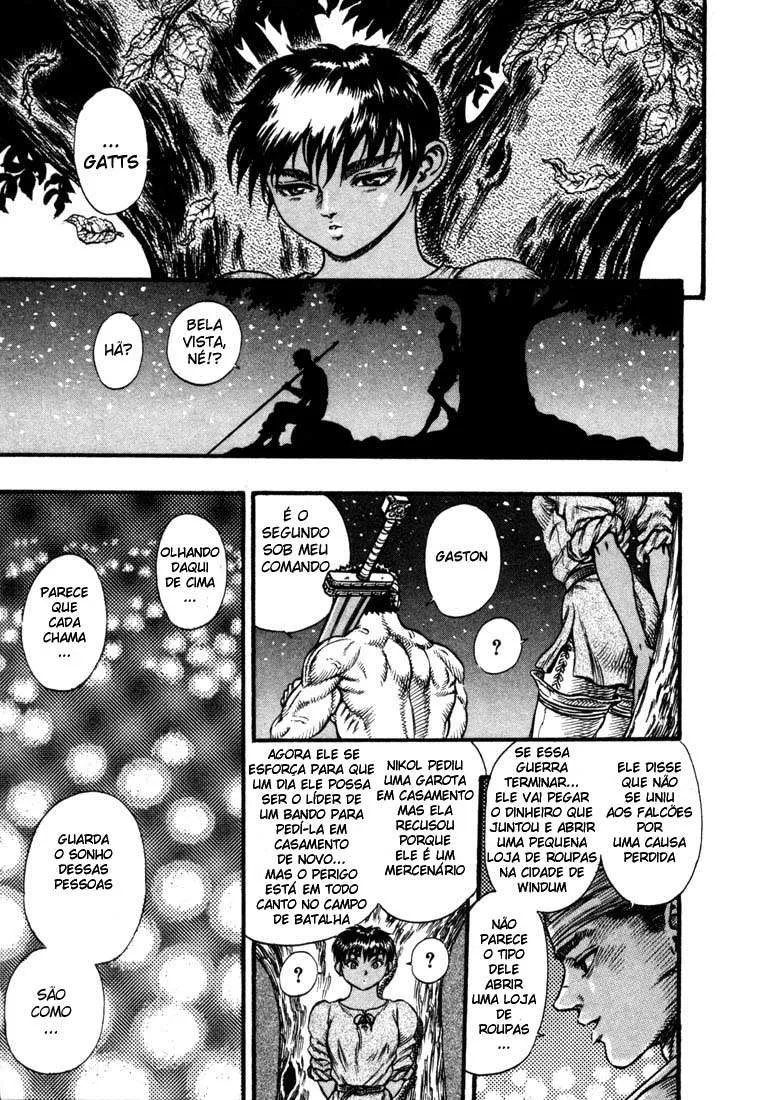 Read Berserk BR Manga Online