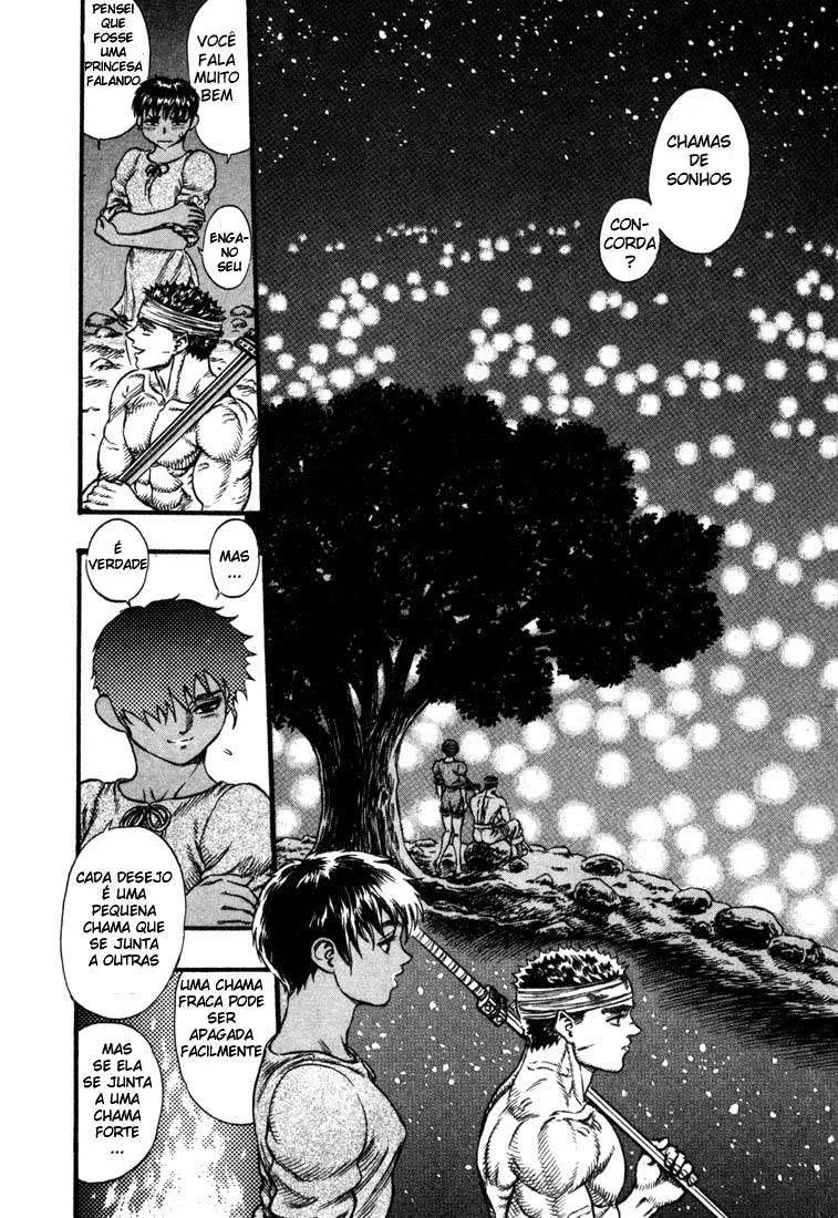 Read Berserk BR Manga Online