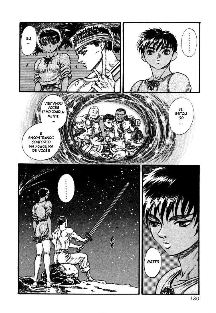 Read Berserk BR Manga Online