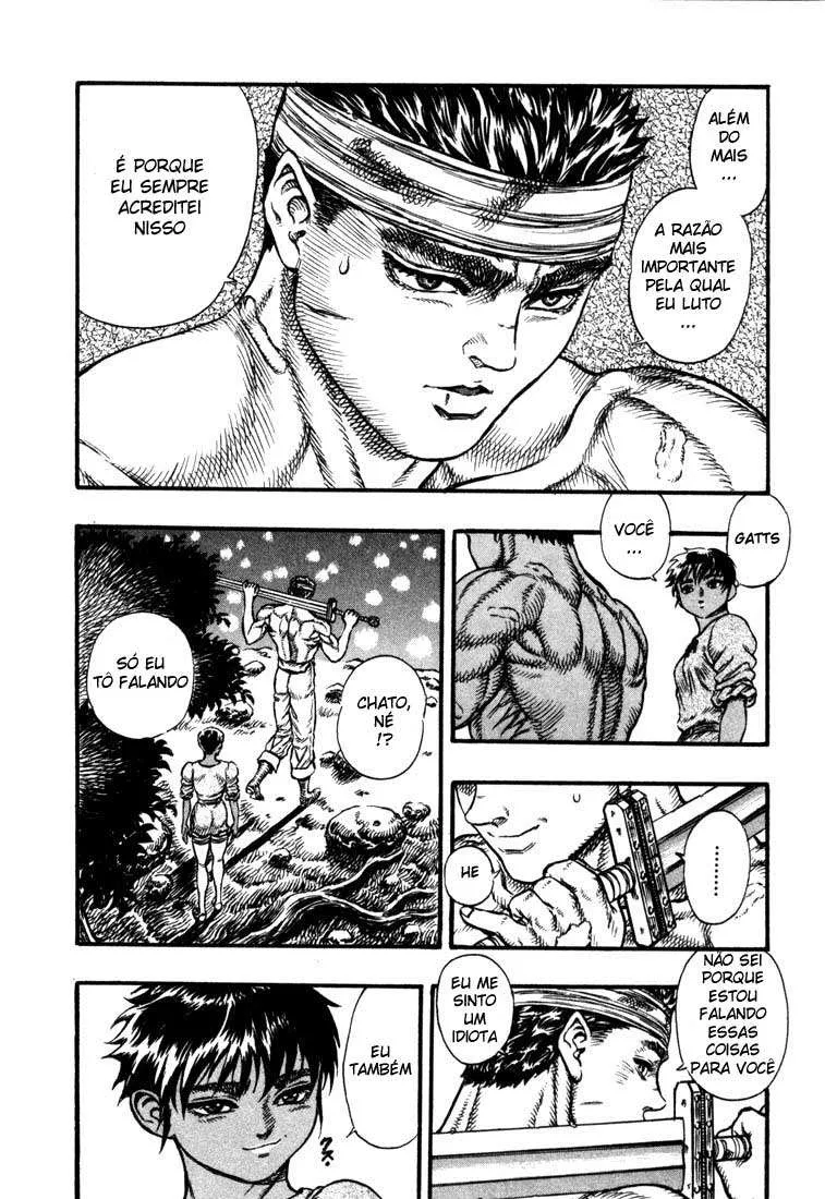 Read Berserk BR Manga Online