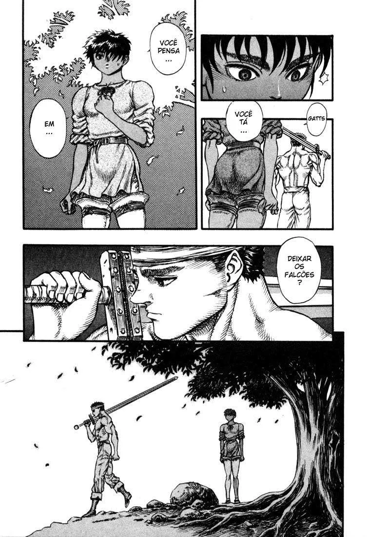 Read Berserk BR Manga Online