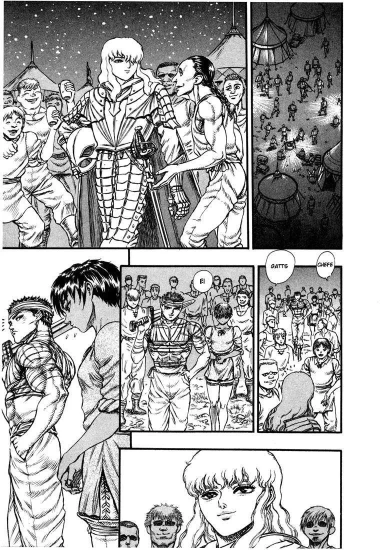 Read Berserk BR Manga Online