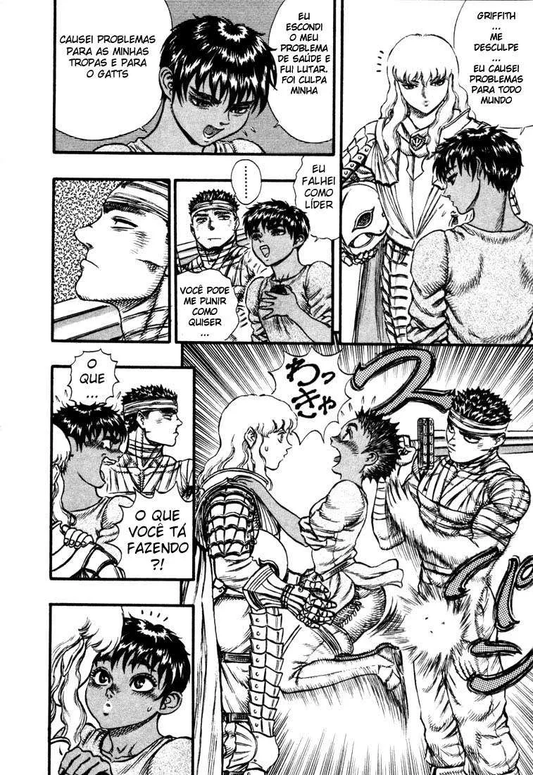 Read Berserk BR Manga Online