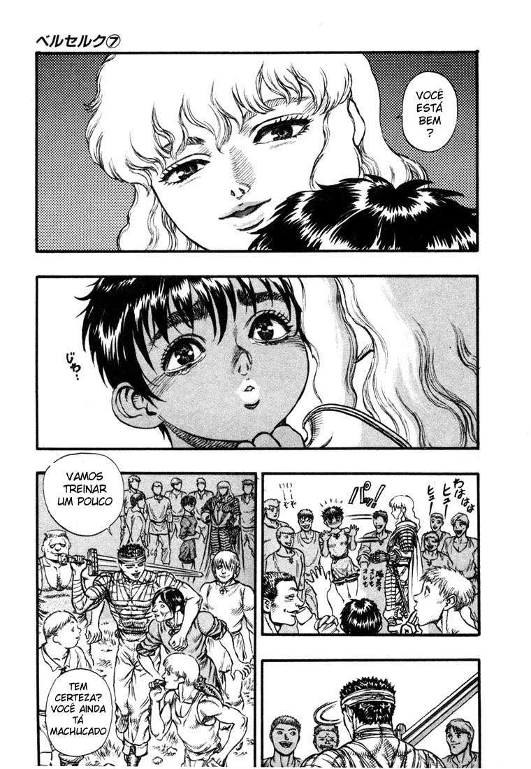 Read Berserk BR Manga Online