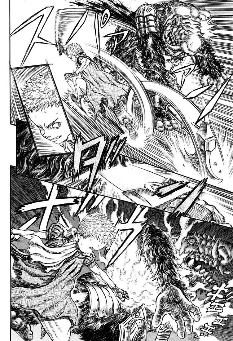 Read Berserk BR Manga Online