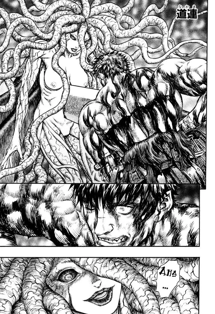 Read Berserk BR Manga Online