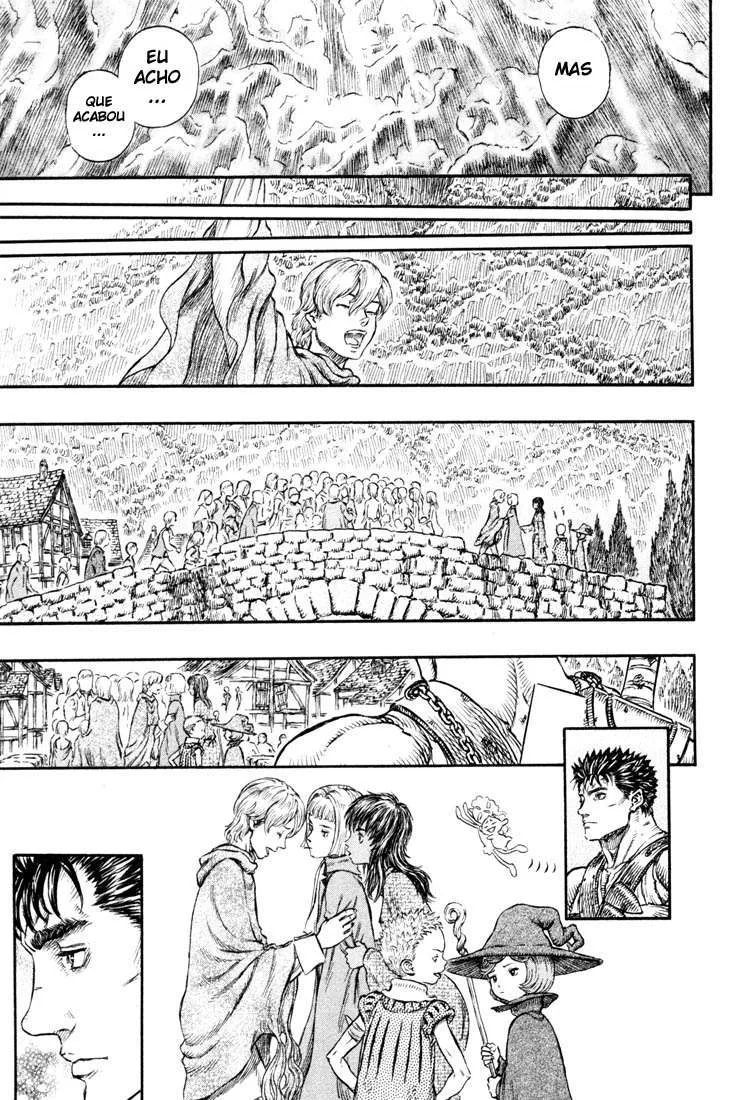 Read Berserk BR Manga Online