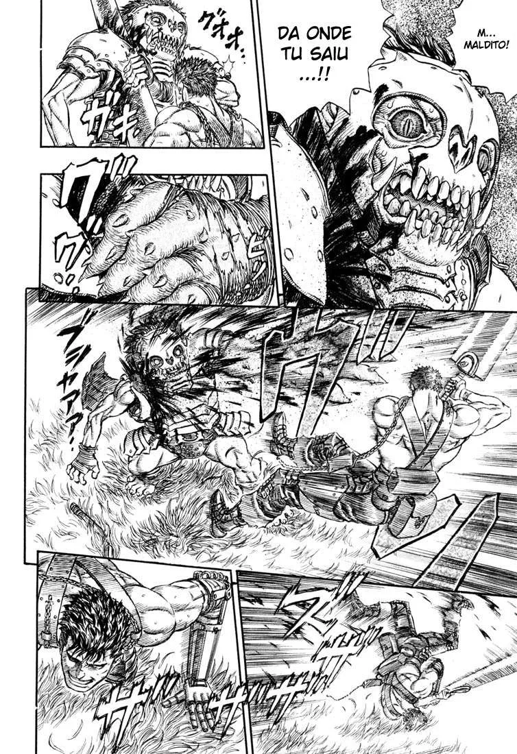Read Berserk BR Manga Online