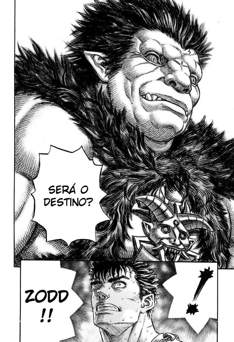 Read Berserk BR Manga Online
