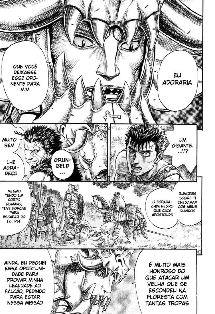 Read Berserk BR Manga Online
