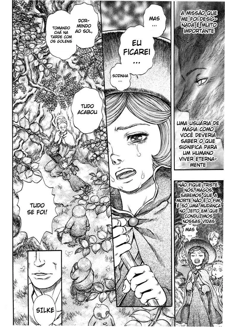 Read Berserk BR Manga Online
