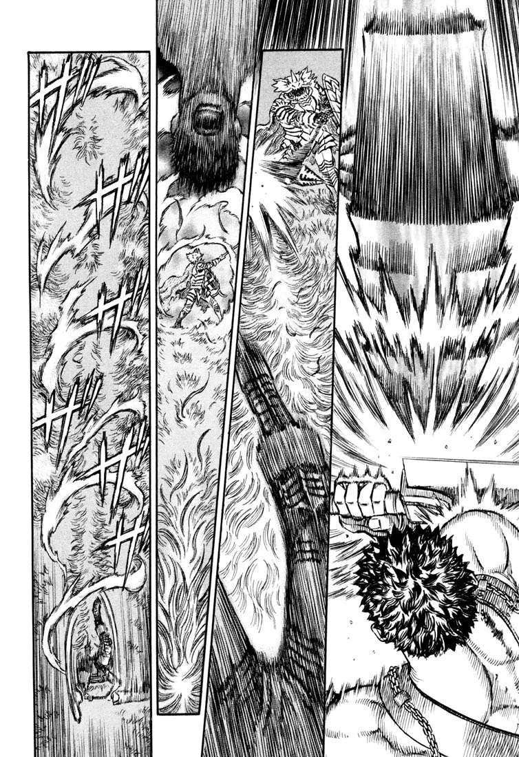 Read Berserk BR Manga Online