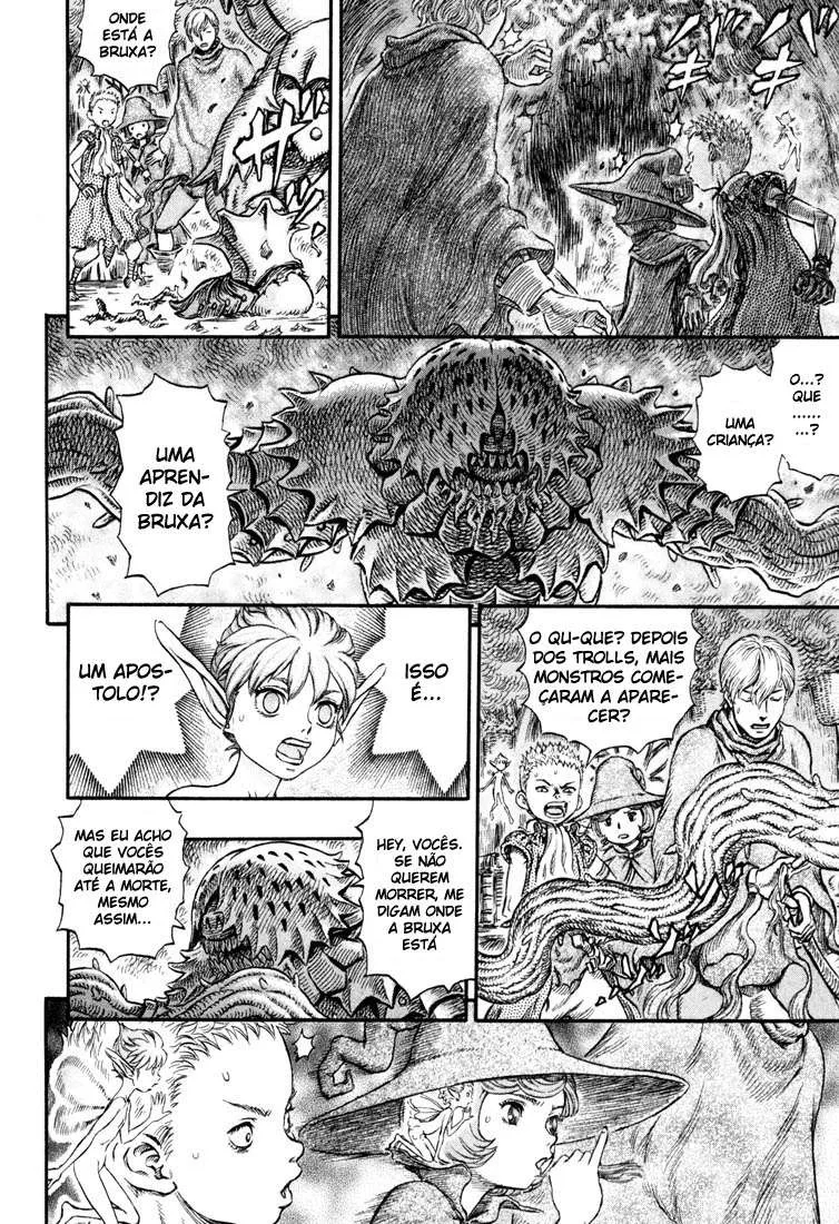 Read Berserk BR Manga Online