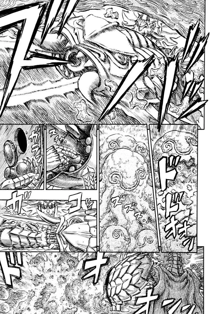 Read Berserk BR Manga Online