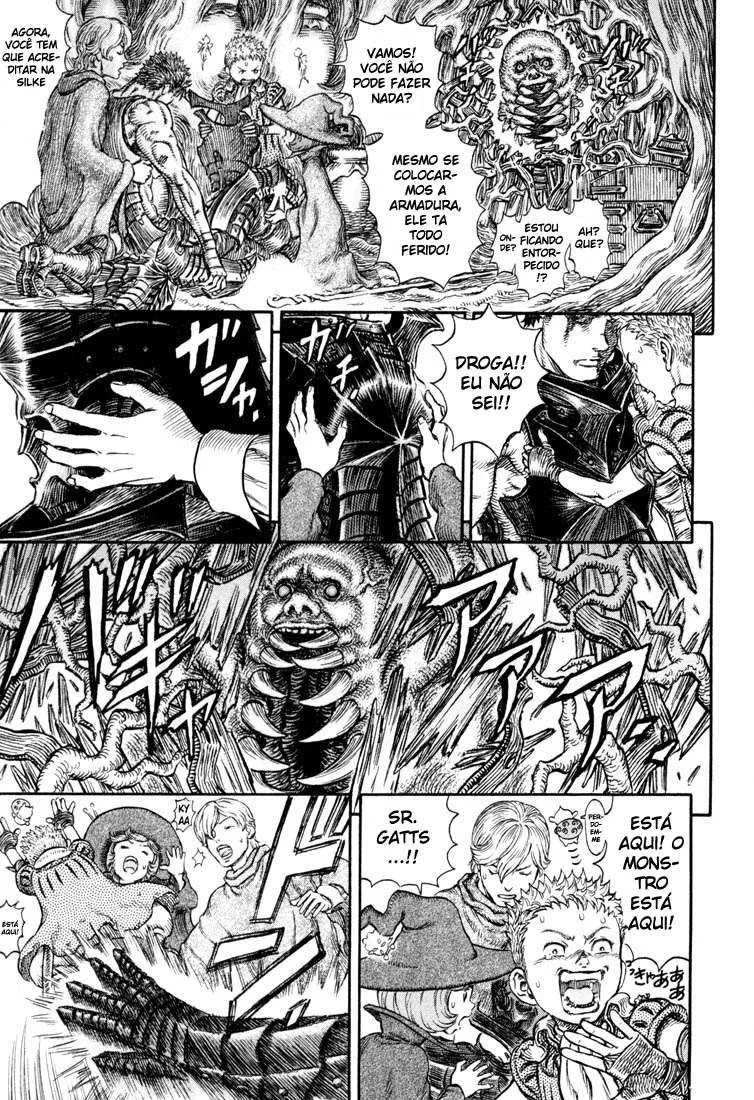 Read Berserk BR Manga Online