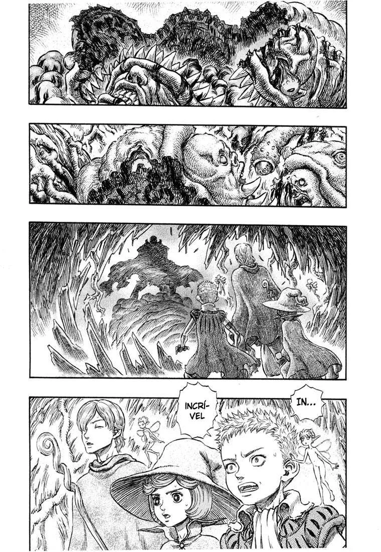 Read Berserk BR Manga Online