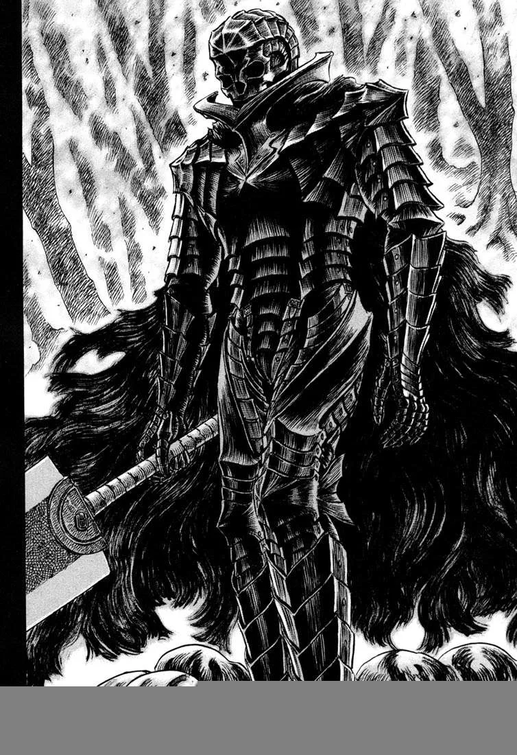 Read Berserk BR Manga Online