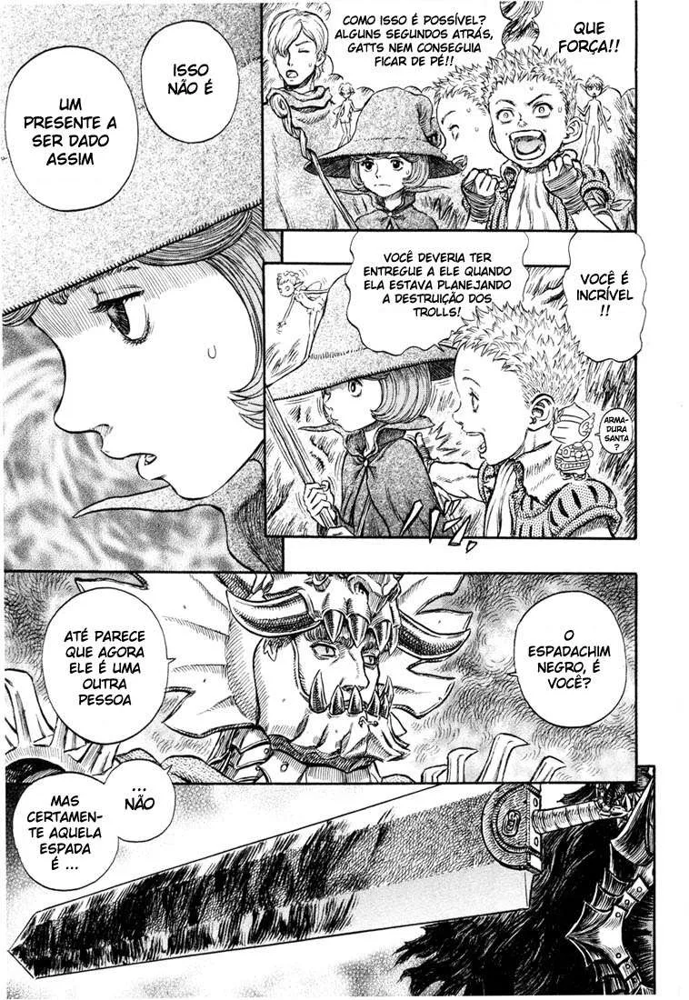 Read Berserk BR Manga Online