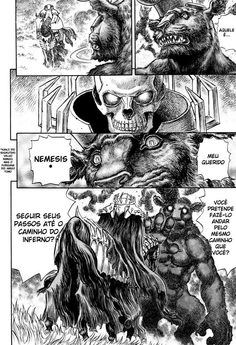 Read Berserk BR Manga Online