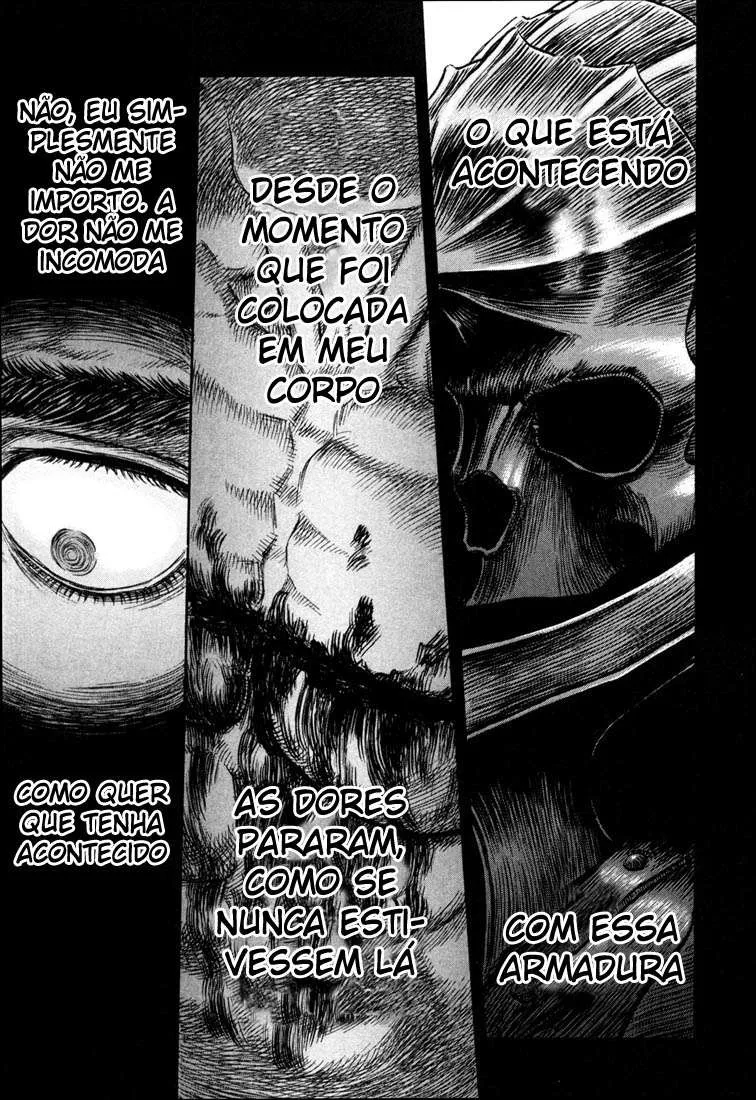 Read Berserk BR Manga Online