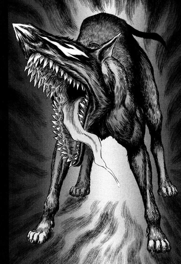 Read Berserk BR Manga Online