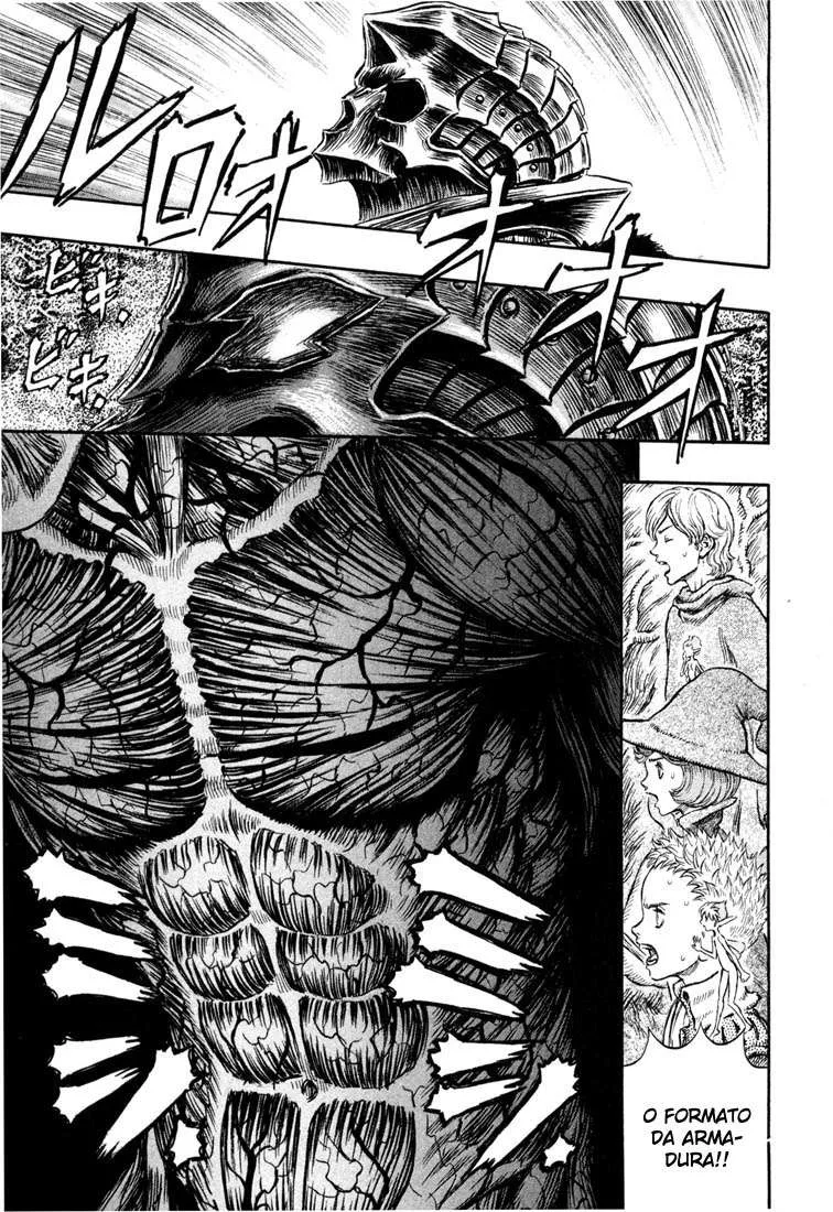 Read Berserk BR Manga Online