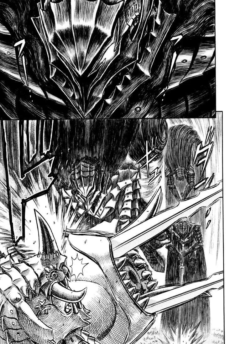 Read Berserk BR Manga Online