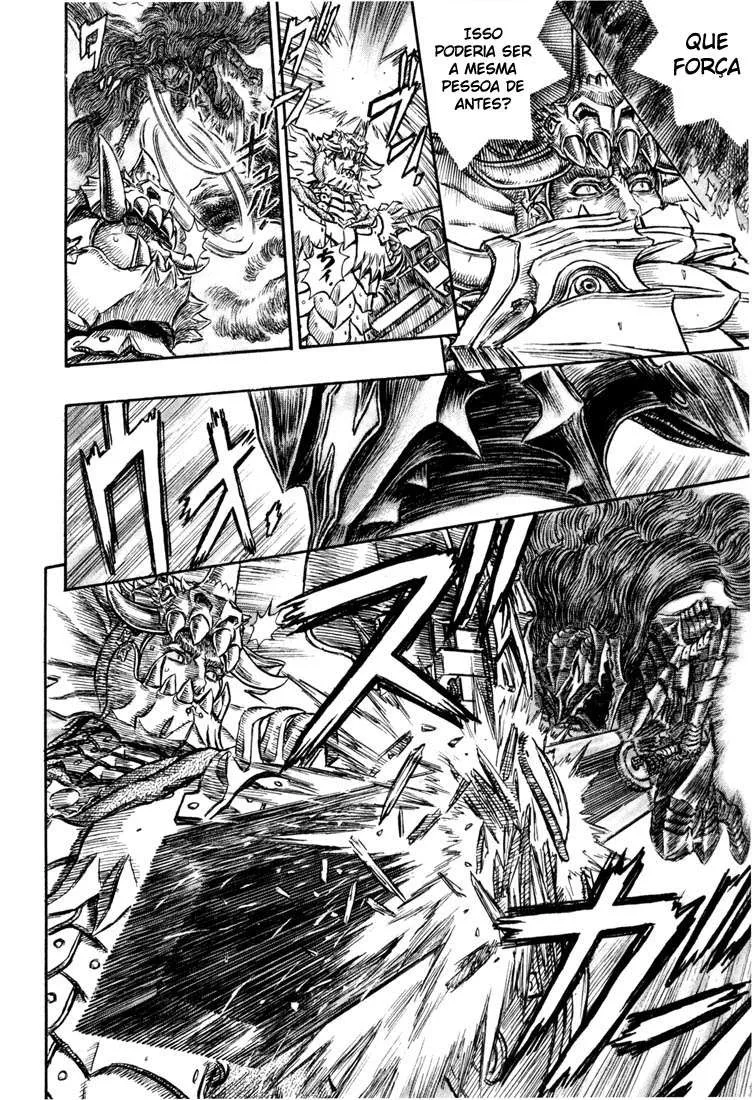 Read Berserk BR Manga Online