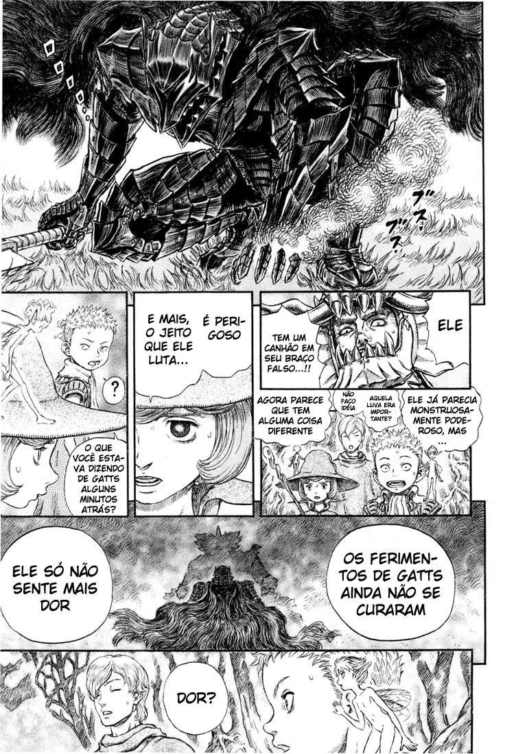 Read Berserk BR Manga Online