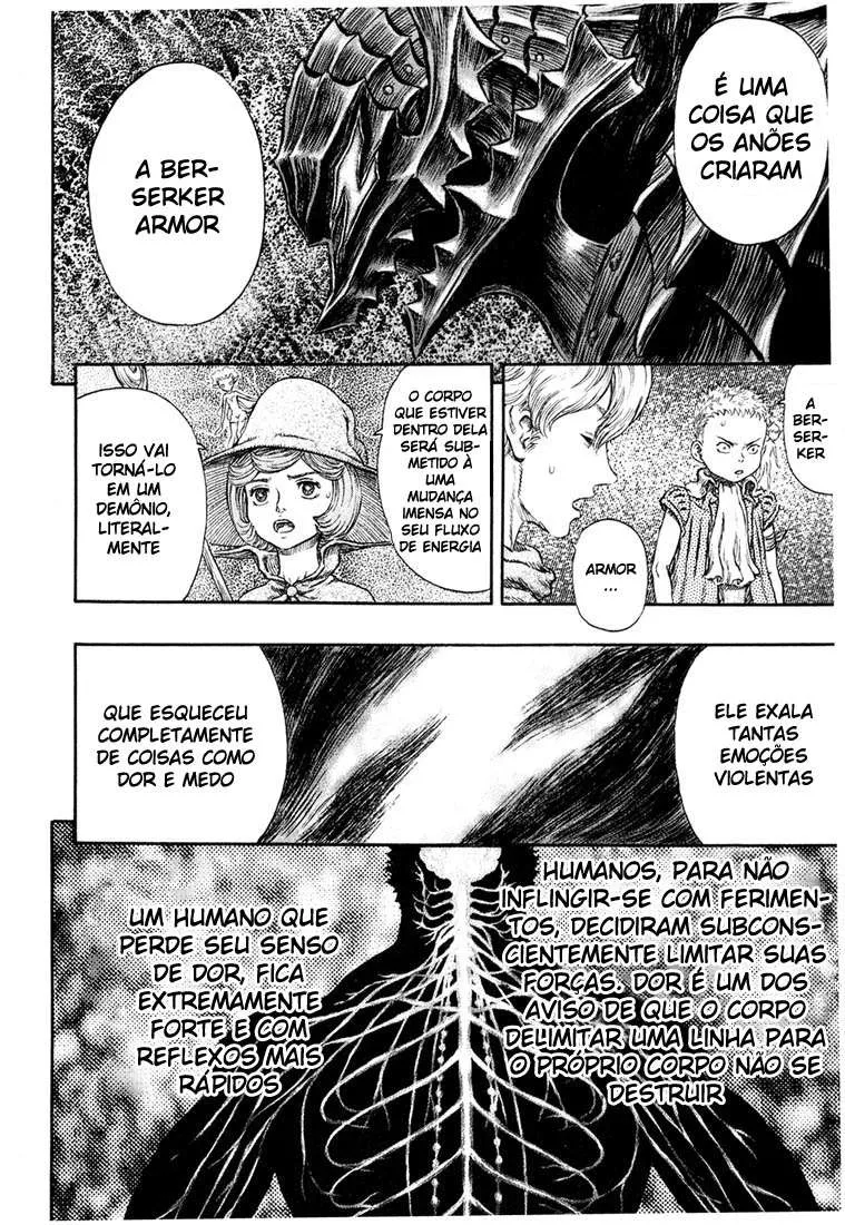 Read Berserk BR Manga Online