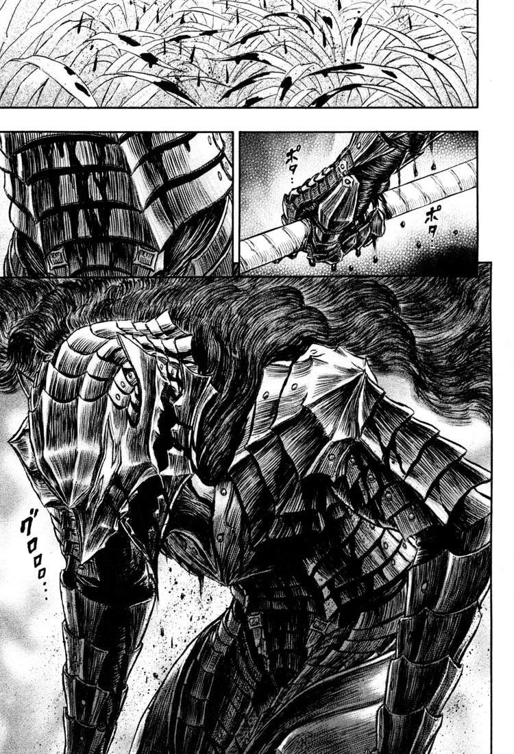 Read Berserk BR Manga Online