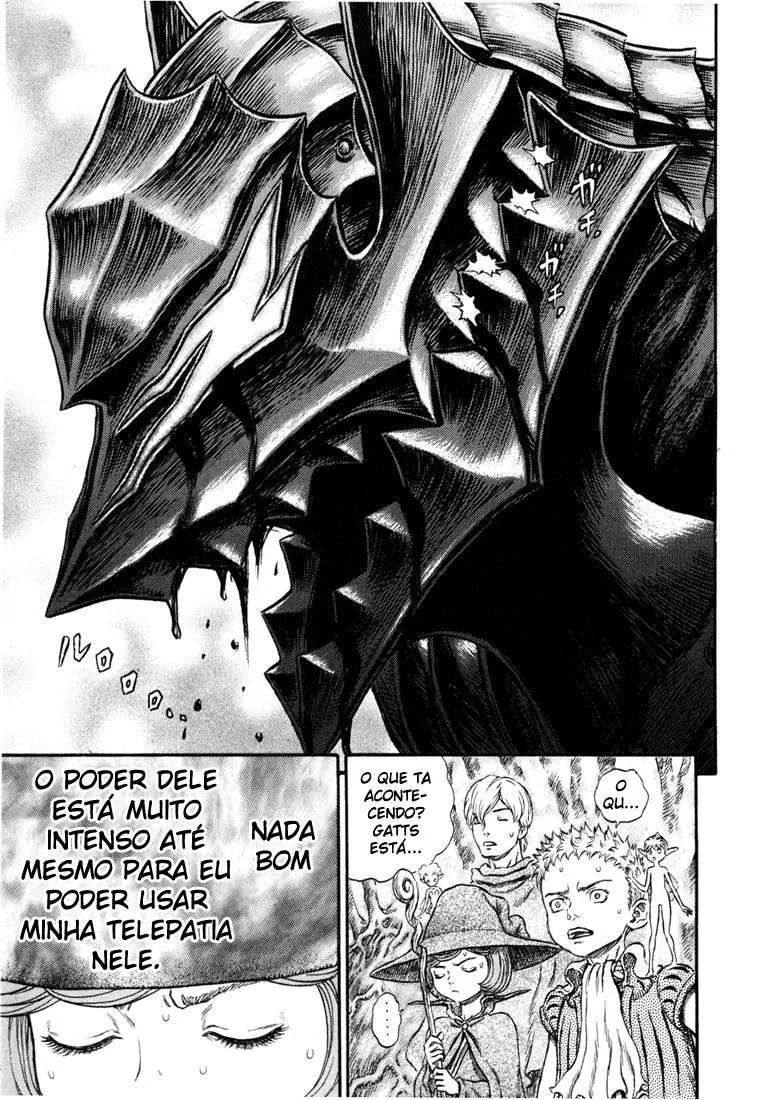 Read Berserk BR Manga Online