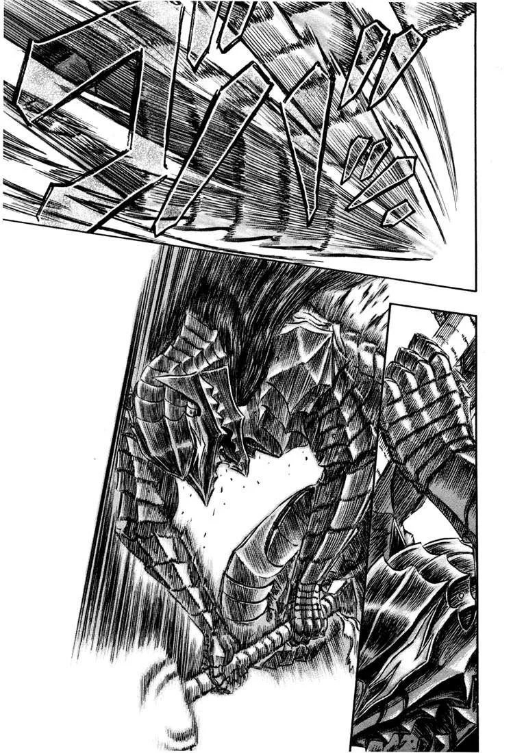 Read Berserk BR Manga Online
