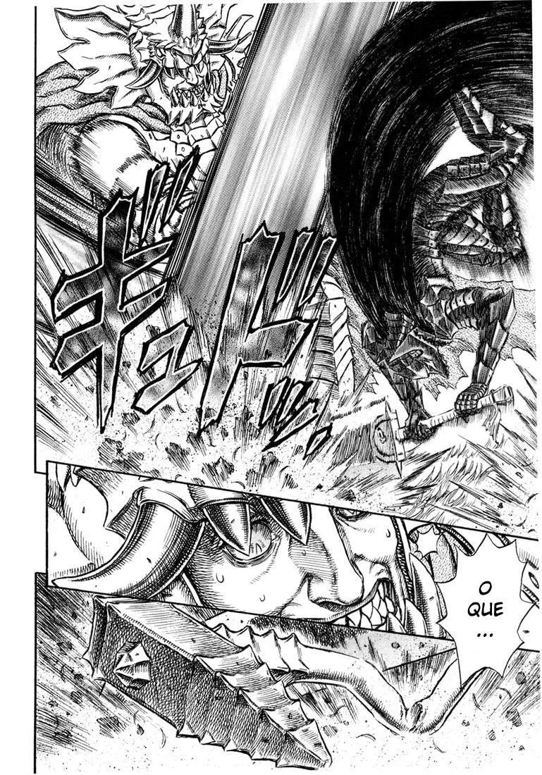 Read Berserk BR Manga Online