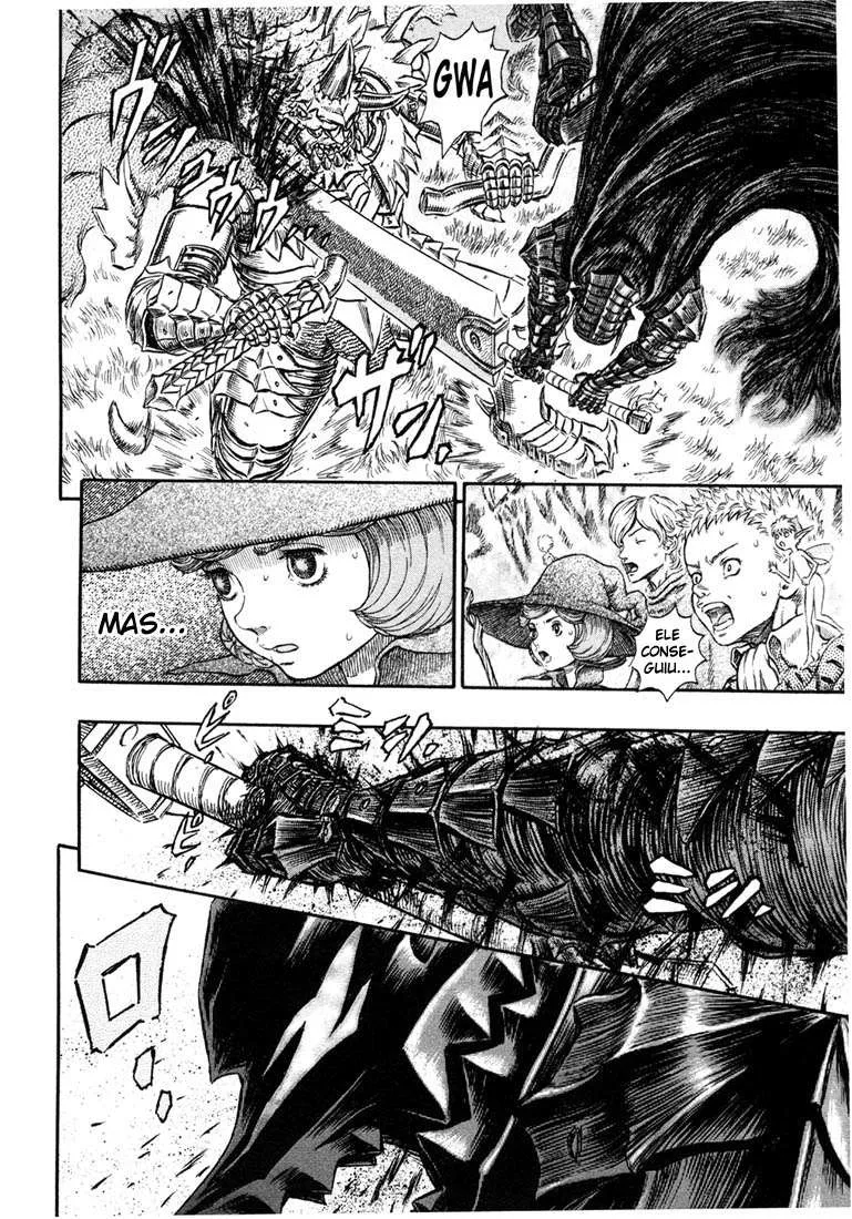 Read Berserk BR Manga Online