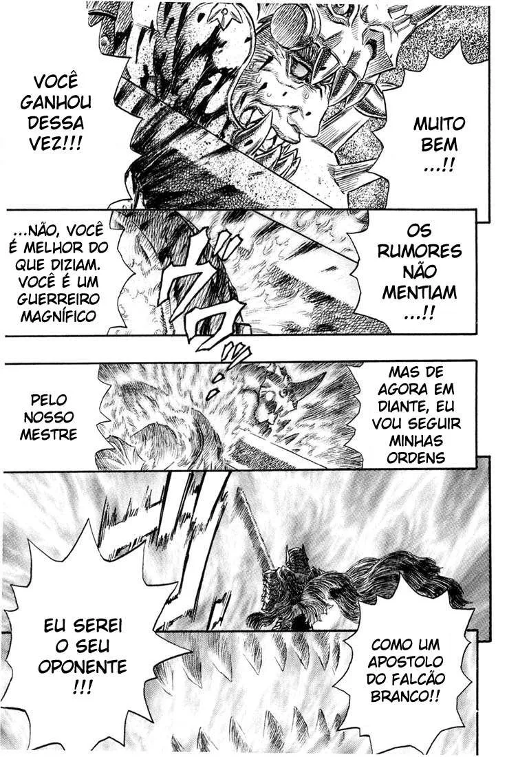 Read Berserk BR Manga Online