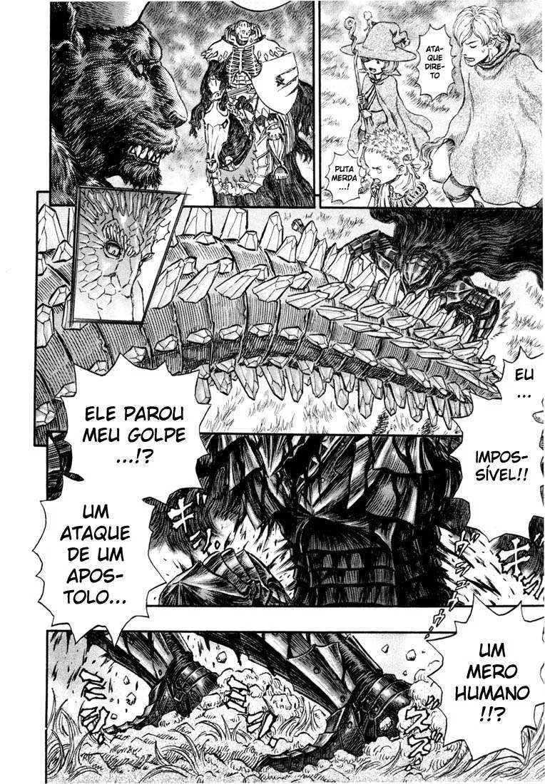 Read Berserk BR Manga Online