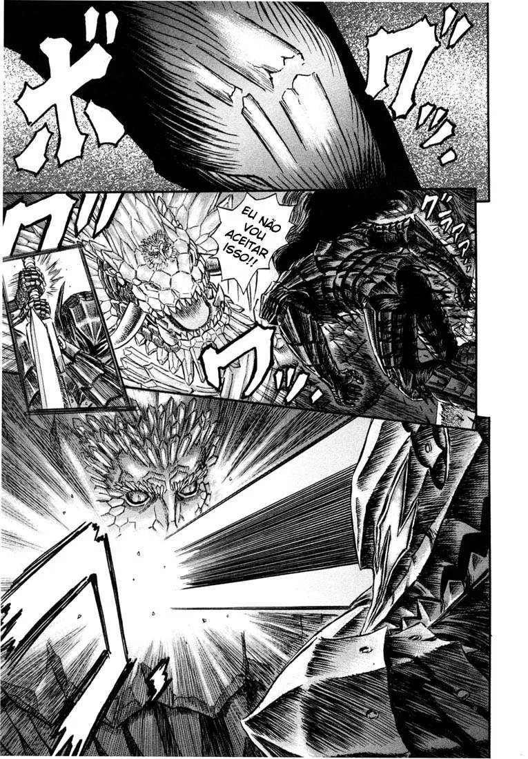 Read Berserk BR Manga Online